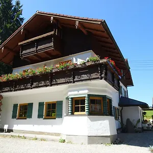 Im Wald Apartment